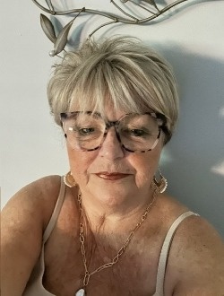 Gigi's profile, a single 72-year-old a woman in Varennes