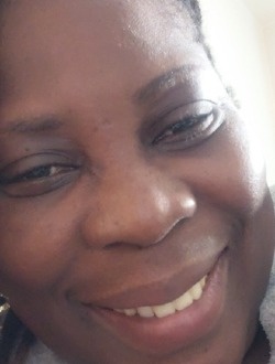 Carole's profile, a single 46-year-old a woman in Québec