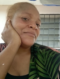 Irène's profile, a single 39-year-old a woman in Yaoundé