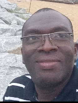 Nikal's profile, a single 54-year-old a man in Grand-Bassam