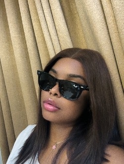Genevive's profile, a single 27-year-old a woman in Enugu