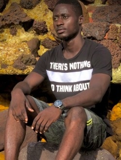 Nicolas's profile, a single 25-year-old a man in Abattoirs