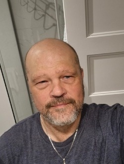 Nicolas's profile, a single 55-year-old a man in Mascouche