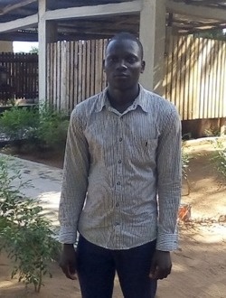 Big Big's profile, a single 34-year-old a man in Abomey-Calavi