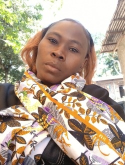 Judicaël's profile, a single 40-year-old a woman in Abel