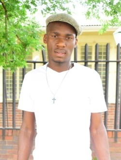 General's profile, a single 23-year-old a man in KwaDukuza