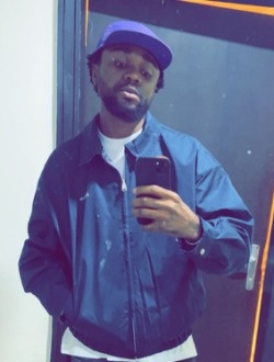 Chigozie's profile, a single 30-year-old a man in Sunyani