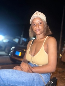 Rose Marie's profile, a single 26-year-old a woman in Lyon