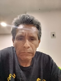 Javier's profile, a single 57-year-old a man in Zumpango de Ocampo