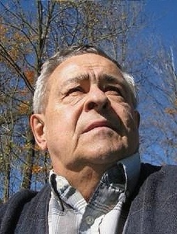 Normand's profile, a single 83-year-old a man in Joliette