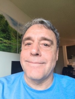 Dany's profile, a single 59-year-old a man in Charlesbourg
