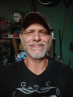 Lawson's profile, a single 45-year-old a man in Memphis
