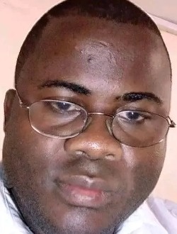 Alexi's profile, a single 38-year-old a man in Akom