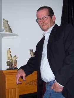 Michel's profile, a single 70-year-old a man in Terrebonne