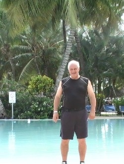 Michel's profile, a single 76-year-old a man in Granby