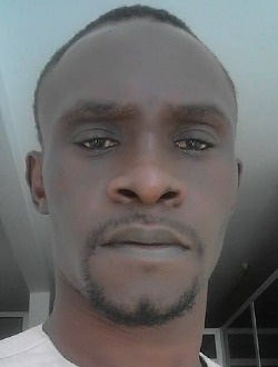 Prince Junior's profile, a single 48-year-old a man in Dakar
