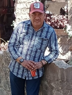 Mikell's profile, a single 60-year-old a man in Monterrey