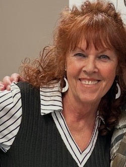 Ginette's profile, a single 69-year-old a woman in Châteauguay