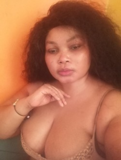 Michelle's profile, a single 36-year-old a woman in Ababa