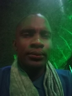 Giresse's profile, a single 38-year-old a man in Ekoumdoum