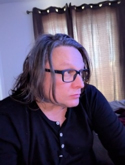 Arnaud's profile, a single 50-year-old a man in Laval