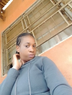 Claudia's profile, a single 23-year-old a woman in Yaoundé