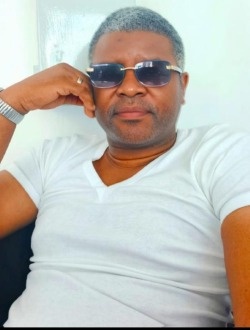 Soleil Levant's profile, a single 48-year-old a man in Brazzaville