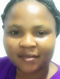 Success Charlotte's profile, a single 29-year-old a woman in Yaoundé