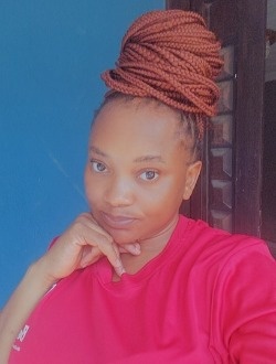 Mélanie's profile, a single 40-year-old a woman in Yaoundé