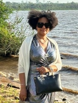 Roxy's profile, a single 53-year-old a woman in Dallas