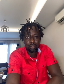 Patrice's profile, a single 41-year-old a man in Abondance