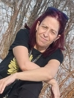 Nadine's profile, a single 51-year-old a woman in Shawinigan