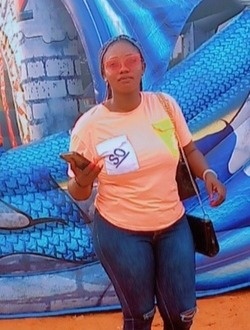Fetty's profile, a single 31-year-old a woman in Port Harcourt