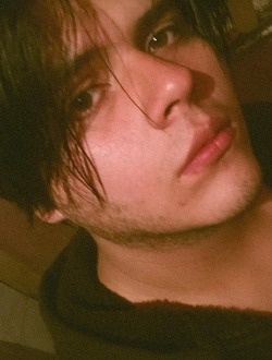 Cristian's profile, a single 28-year-old a man in Moreno