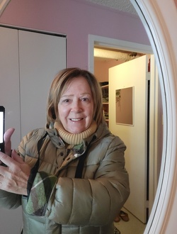 Johanne's profile, a single 68-year-old a woman in Trois-Rivières