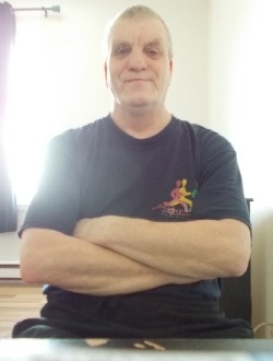 Louis's profile, a single 62-year-old a man in Saguenay