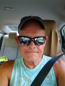 Scott's profile, a single 55-year-old a man in Johnson City