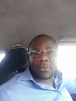 Chris's profile, a single 40-year-old a man in Bruxelles