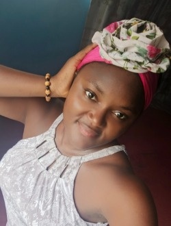Daimond ❤❤❤'s profile, a single 33-year-old a woman in Douanes