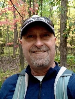 Sylvain's profile, a single 59-year-old a man in Saint-Hubert