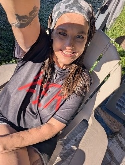 Shalon's profile, a single 49-year-old a woman in Ogden