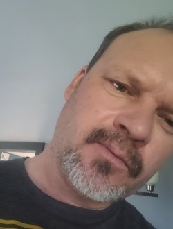 Stephane's profile, a single 48-year-old a man in Val-d'Or