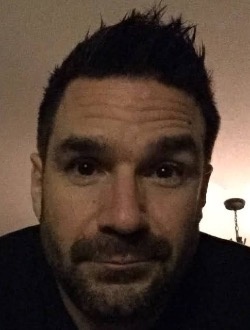 Sébastien's profile, a single 50-year-old a man in Gatineau