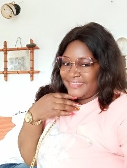 Bervir's profile, a single 35-year-old a woman in Obala