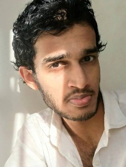 Senitha's profile, a single 18-year-old a man in Galle