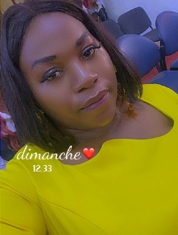 Mosa's profile, a single 39-year-old a woman in Yaoundé