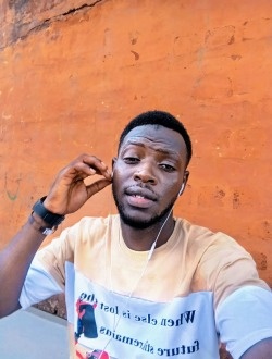 Ali's profile, a single 28-year-old a man in Grand Yof
