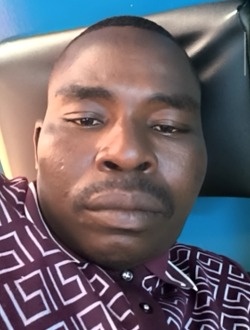 Complicecalme's profile, a single 30-year-old a man in Ouagadougou
