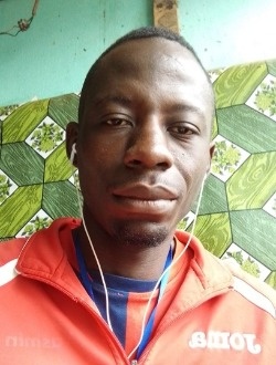 Steve Cédric's profile, a single 30-year-old a man in Yaoundé