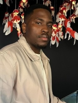 Typhain's profile, a single 24-year-old a man in Villeurbanne